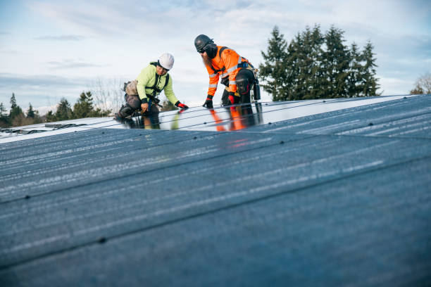 Trusted Gutter Repair And Installation service in Encampment, WY - Ben Roofing and Steel LLC
